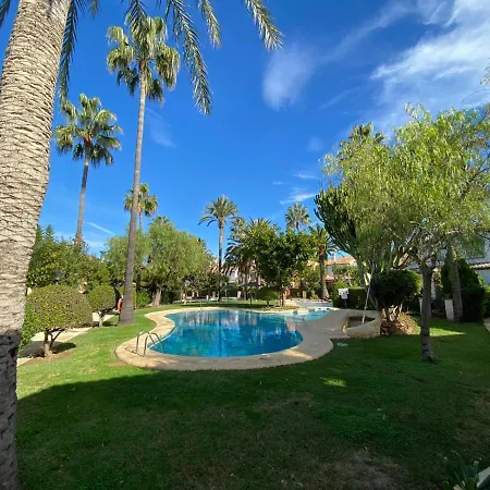 Royal Garden Santa Clara Jávea