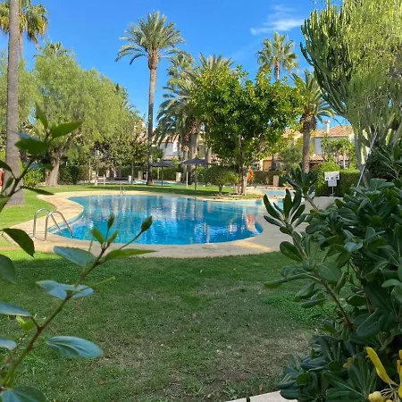 Royal Garden Santa Clara Jávea