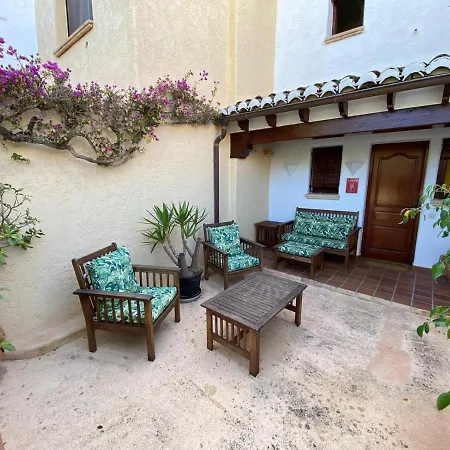 Royal Garden Santa Clara Jávea