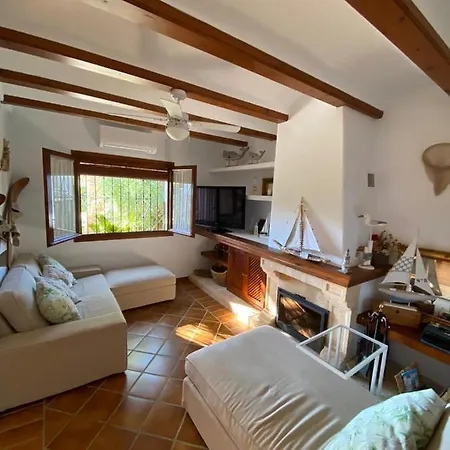 Casa vacanze Royal Garden Santa Clara Jávea