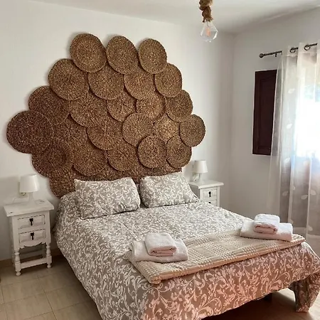 Casa vacanze Royal Garden Santa Clara Jávea