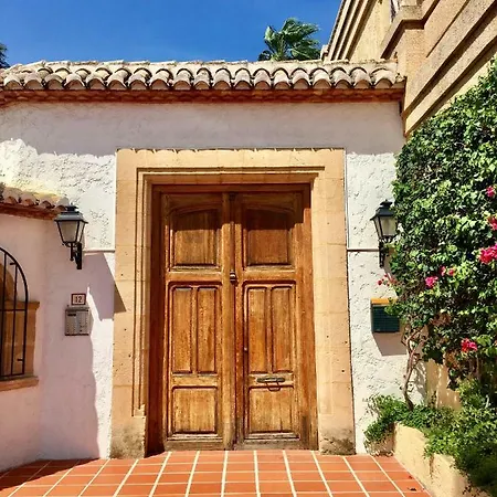 Casa vacanze Royal Garden Santa Clara *