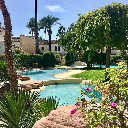 Casa vacanze Royal Garden Santa Clara
