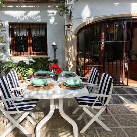 Holiday home Royal Garden Santa Clara *