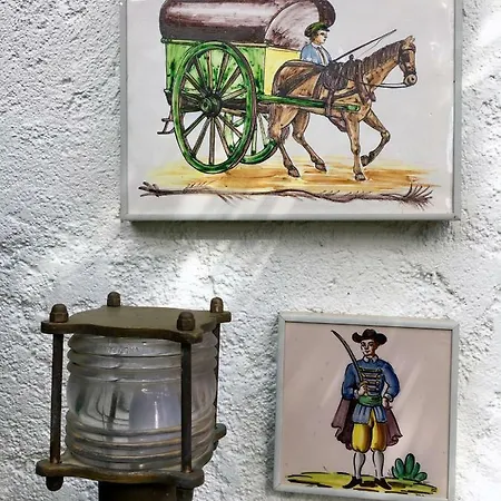 Casa vacanze Royal Garden Santa Clara Jávea
