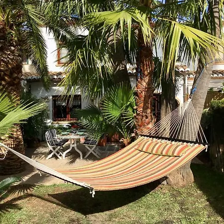 Holiday home Royal Garden Santa Clara Javea