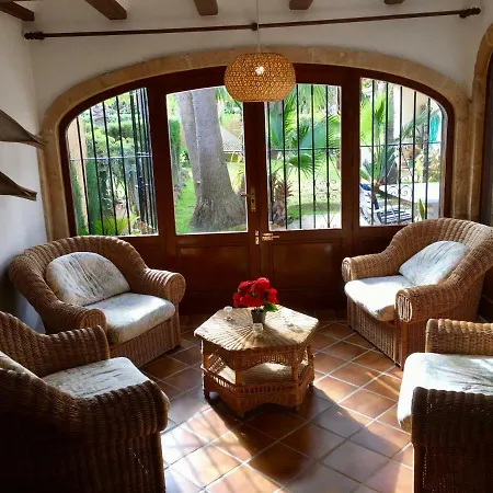 Royal Garden Santa Clara Holiday home *
