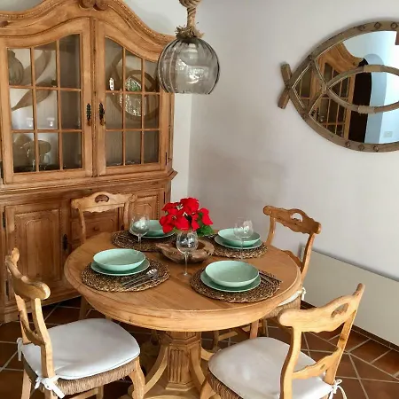 Holiday home Royal Garden Santa Clara Javea