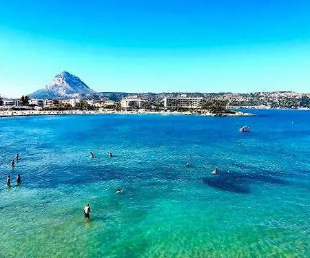 Royal Garden Santa Clara * Jávea