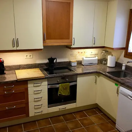 Holiday home Royal Garden Santa Clara Javea